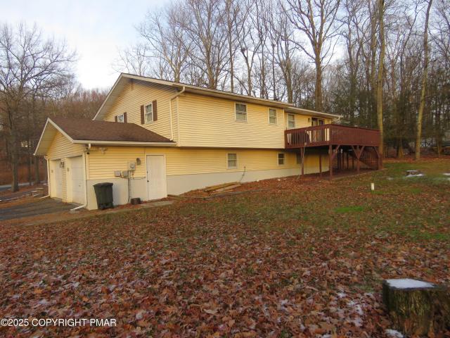 House for sale in Bartonsville, Pennsylvania