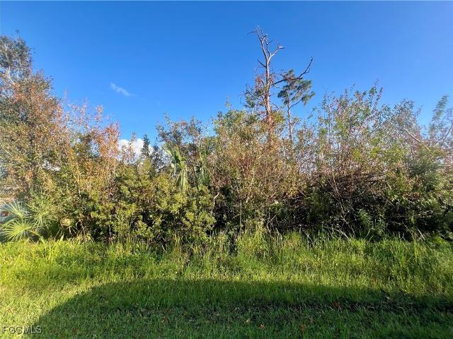 Land for sale in Port Charlotte, Florida