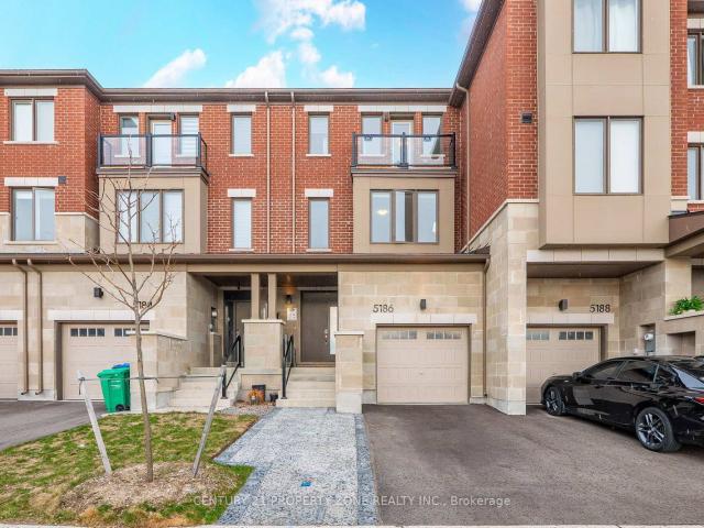Townhouse for sale in Woburn, Ontario