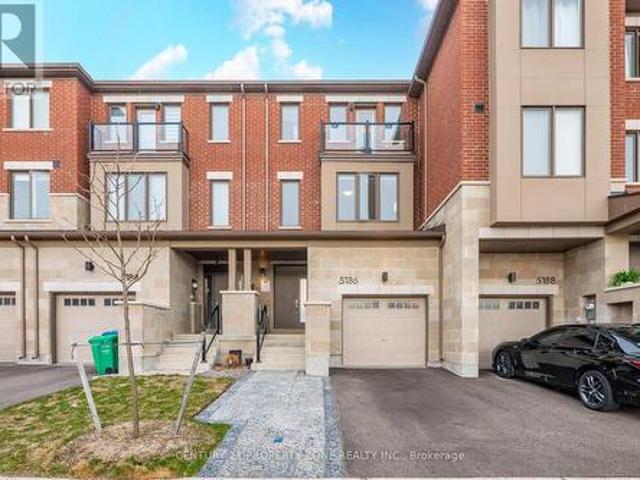 House for sale in Mississauga, Ontario