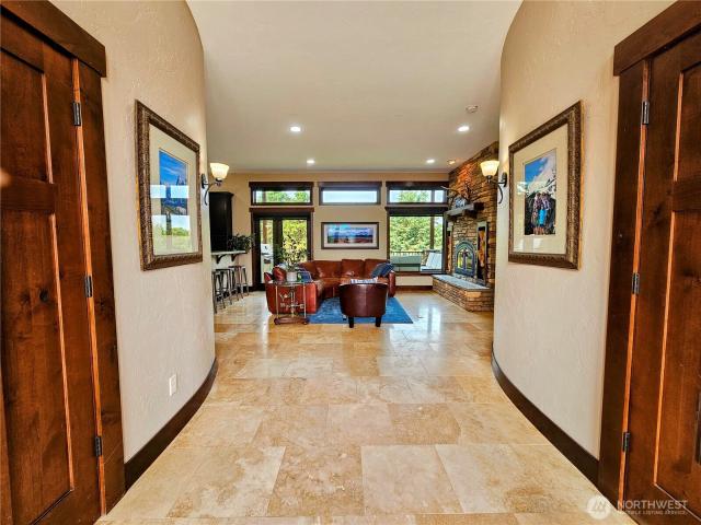House for sale in Cashmere, Washington