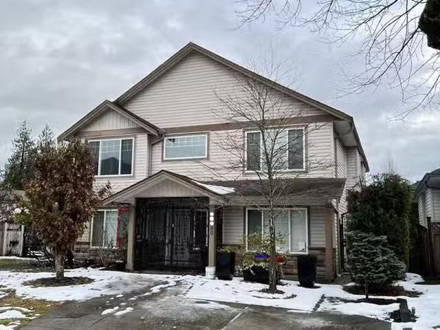 House for rent in Maple Ridge, British Columbia