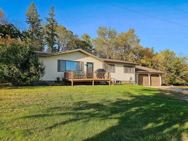 House for sale in Perham, Minnesota