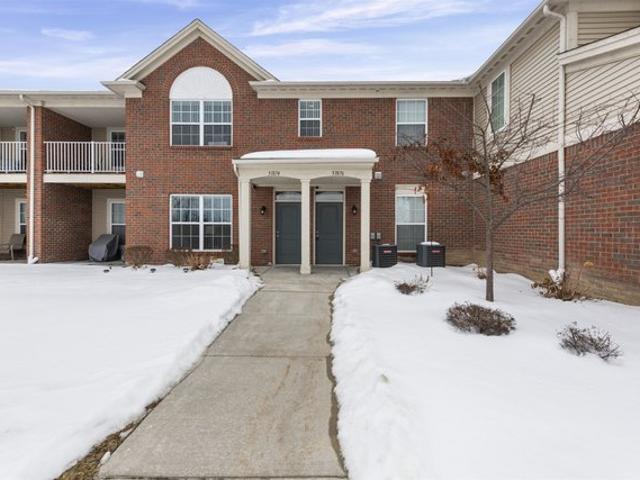 Condo for sale in Fair Haven, Michigan
