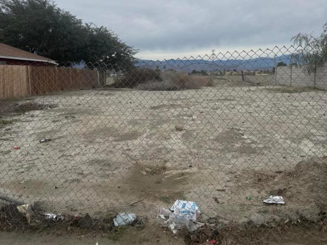 Land for sale in Coachella, California
