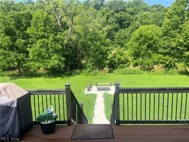 House for sale in Coolville, Ohio