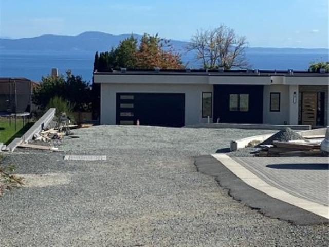 Land for sale in Cordova Bay, Saanich
