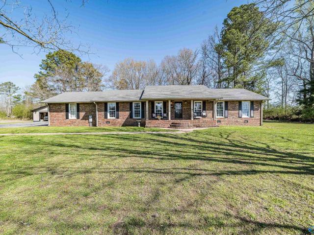 House for sale in New Hope, Alabama