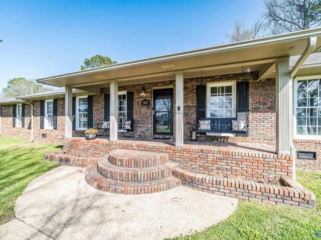 House for sale in New Hope, Alabama