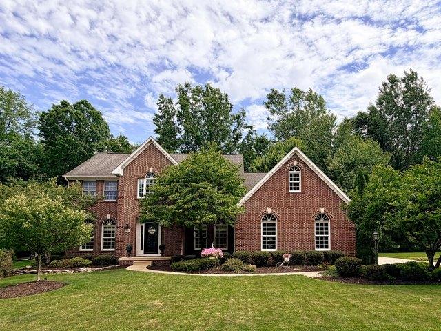 House for sale in Westerville, Ohio