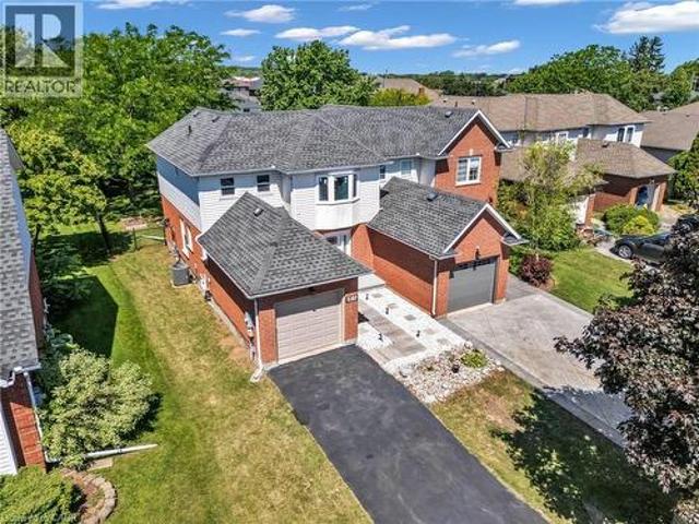 House for sale in Niagara, Ontario