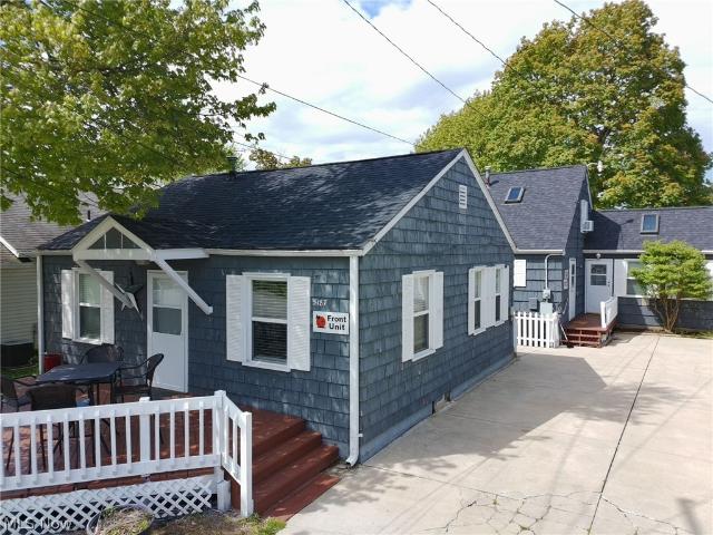 House for sale in Ohio