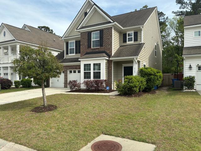 House for sale in Dorchester, South Carolina