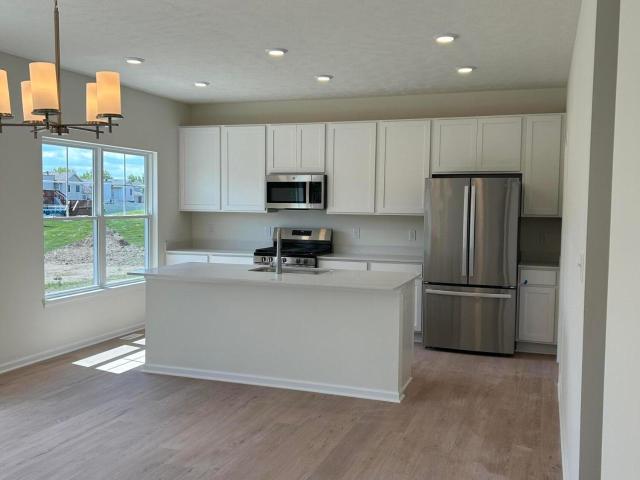House for sale in Schererville, Indiana
