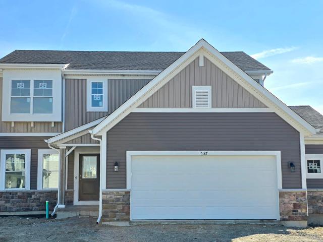 House for sale in Schererville, Indiana