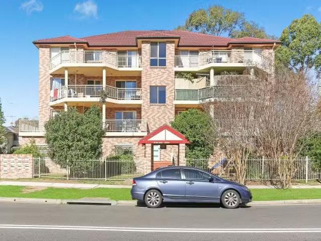 Apartment for rent in Sydney, New South Wales