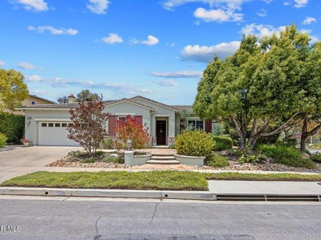 House for sale in Newbury Park, California
