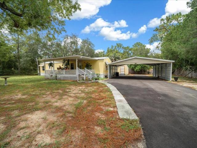 House for sale in Homosassa Springs, Florida