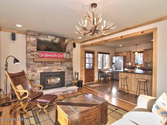 House for sale in Blakeslee, Pennsylvania