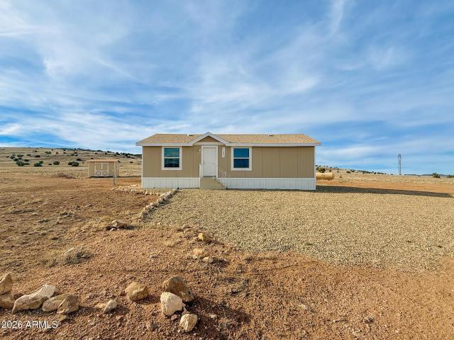 Property for rent in Seligman, Arizona