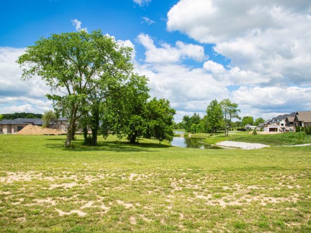 Land for sale in Bargersville, Indiana