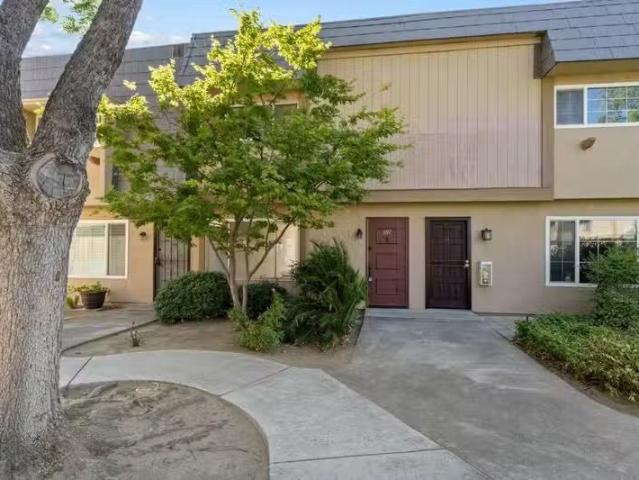 Condo for sale in Fresno