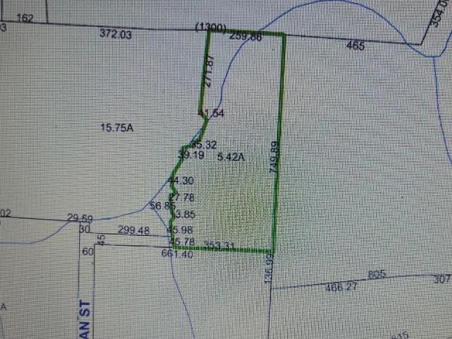 Land for sale in Catawba, North Carolina