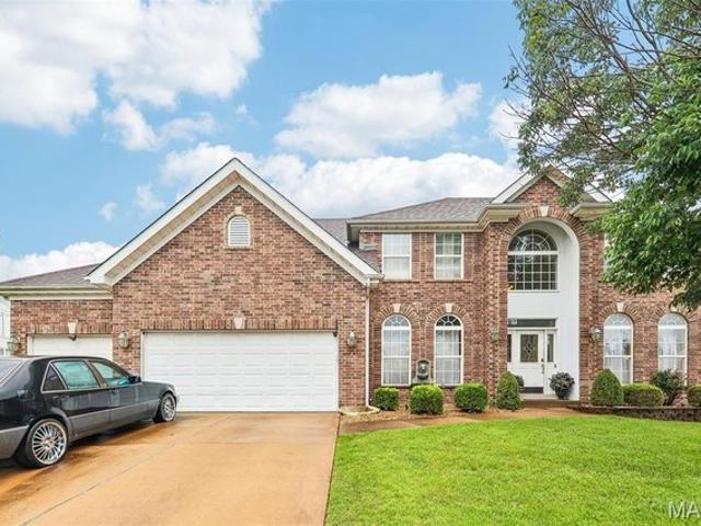 House for sale in Florissant, Missouri