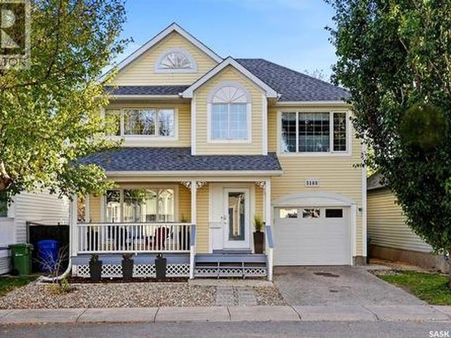 House for sale in Garden Ridge, Regina