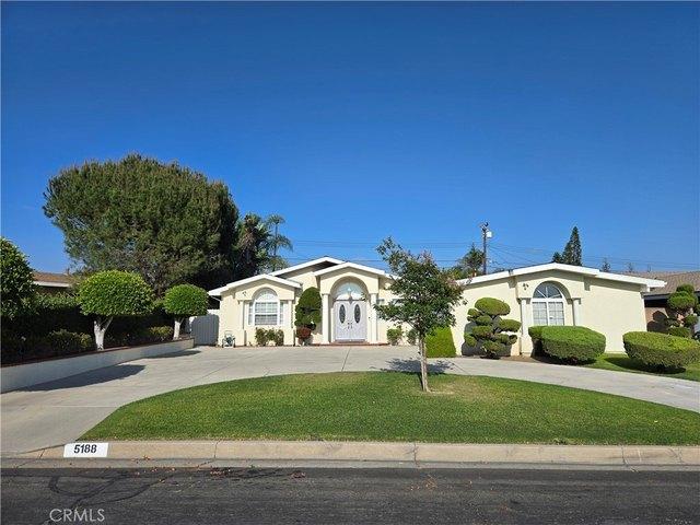 House for sale in Buena Park, California