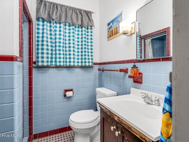 House for sale in Rocky Mount, North Carolina