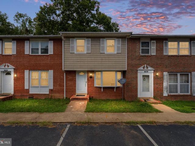 Townhouse for sale in Dahlgren, King George County