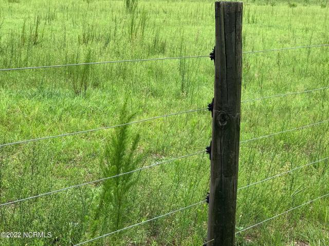 Land for sale in Vass, North Carolina