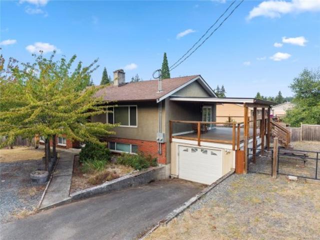 House for sale in Nanaimo, British Columbia
