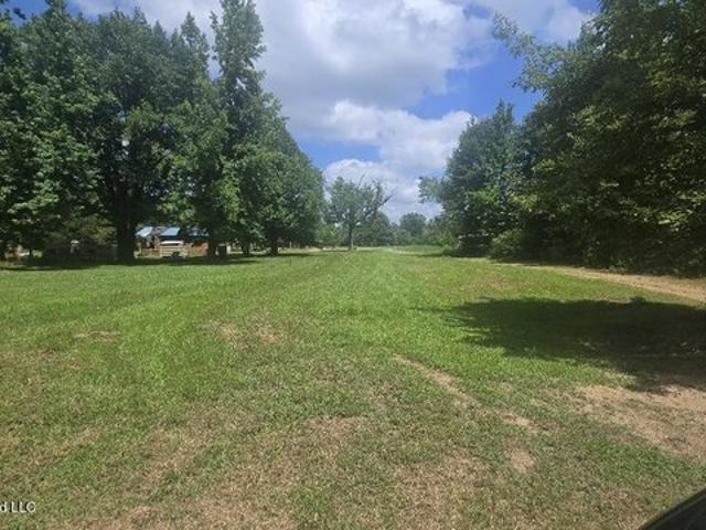 Land for sale in Byhalia, Marshall County