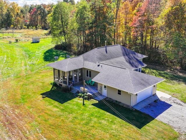 House for sale in Brazil, Indiana