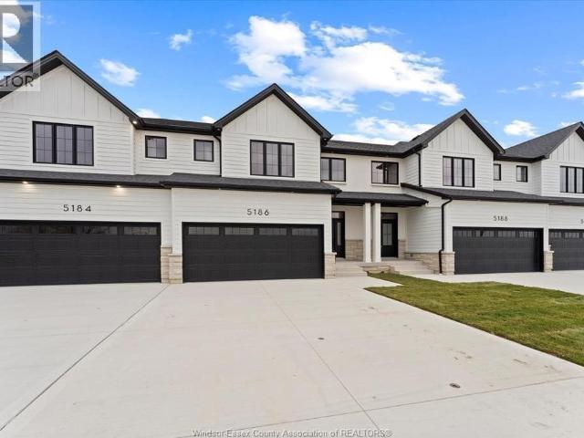 House for sale in Oldcastle, Ontario