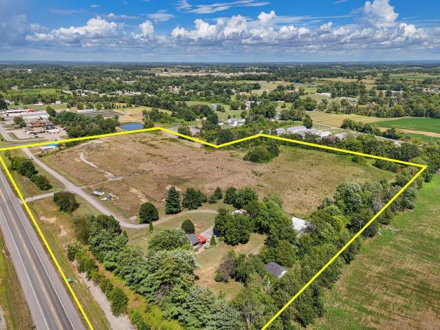 House for sale in Junction City, Kentucky