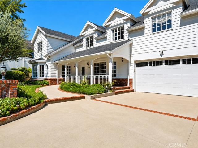 Property for rent in La Canada Flintridge, California