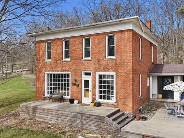 House for sale in Wawaka, Indiana