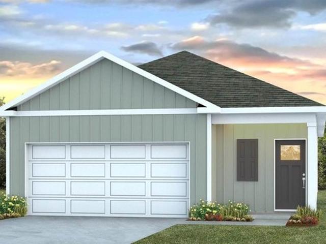 House for sale in Darlington, South Carolina
