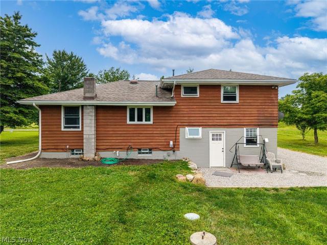 House for sale in Ohio