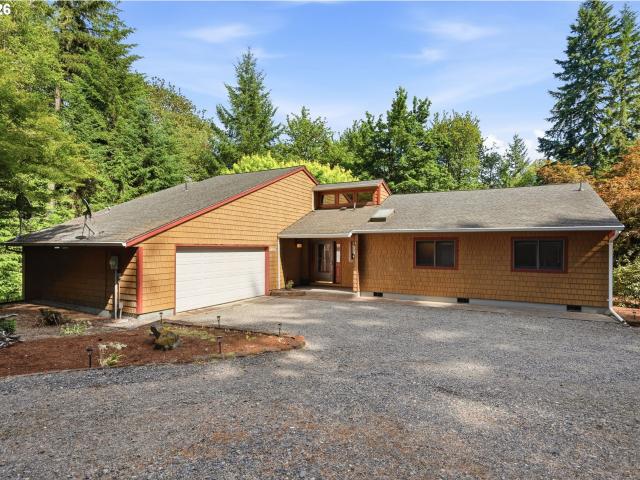 House for sale in Oregonia