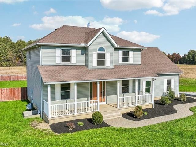 House for sale in Wakeman, Huron County