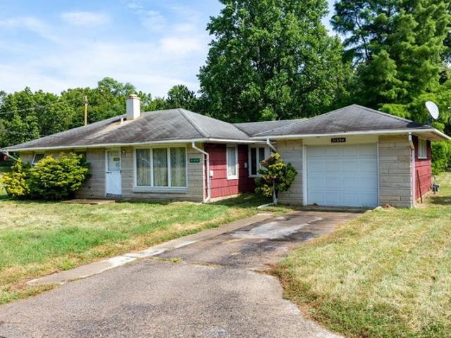 House for sale in South Bend, Indiana