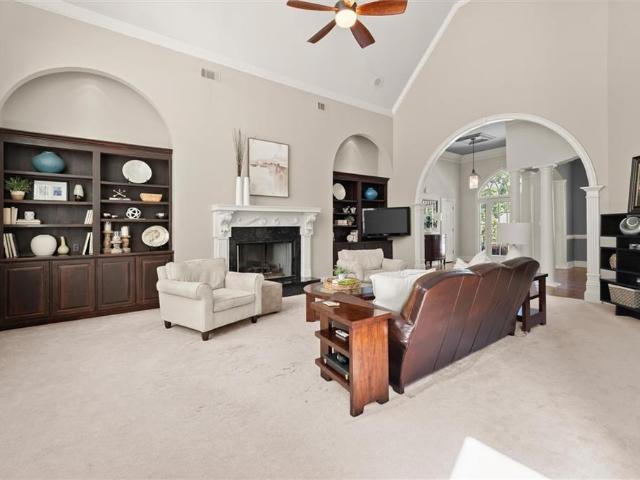 House for sale in Cobb, Georgia