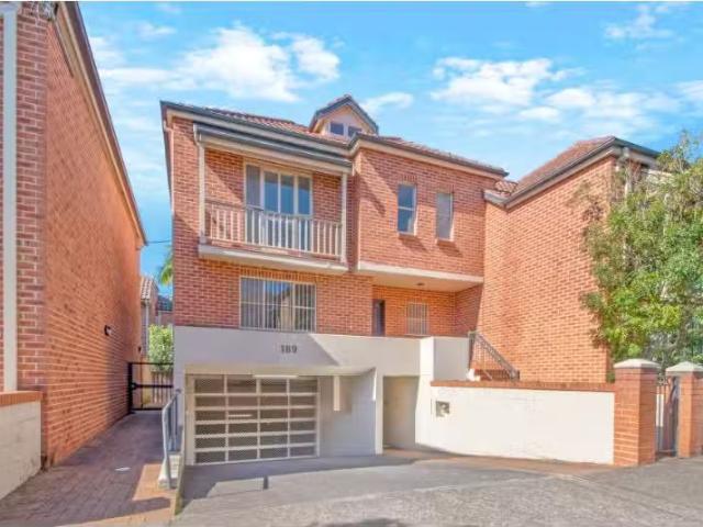 House for rent in Sydney, New South Wales