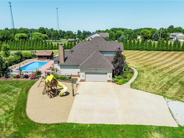 House for sale in Millersburg, Ohio