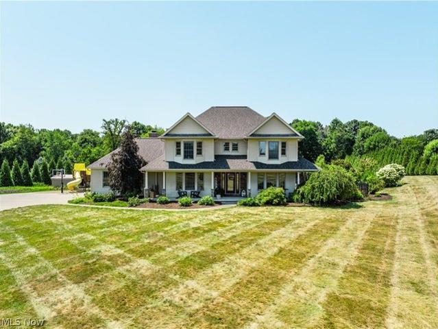 House for sale in Millersburg, Ohio