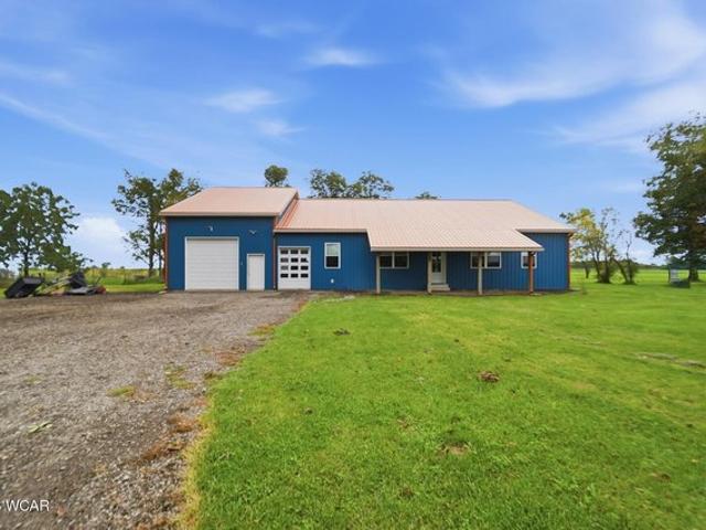 House for sale in Van Wert, Van Wert County